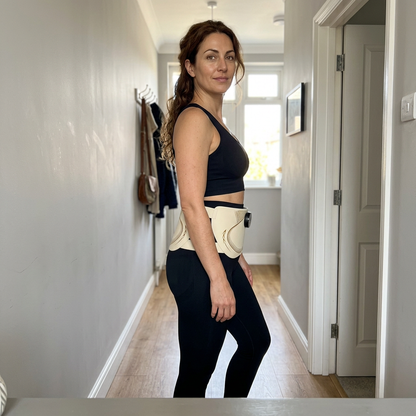 CurvaLift EMS Glute Trainer