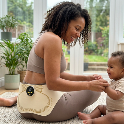 CurvaLift EMS Glute Trainer