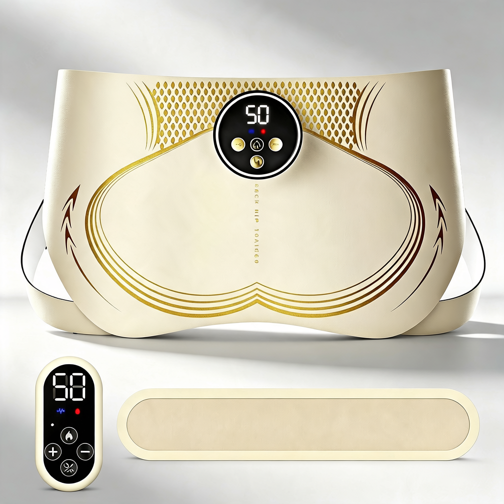 CurvaLift EMS Glute Trainer