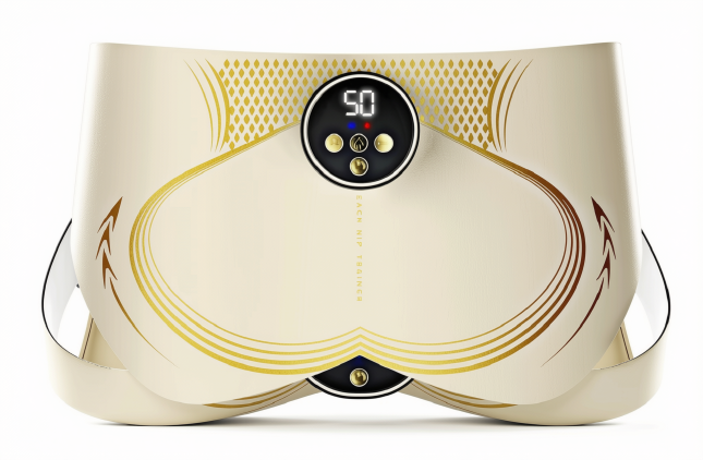 CurvaLift EMS Glute Trainer